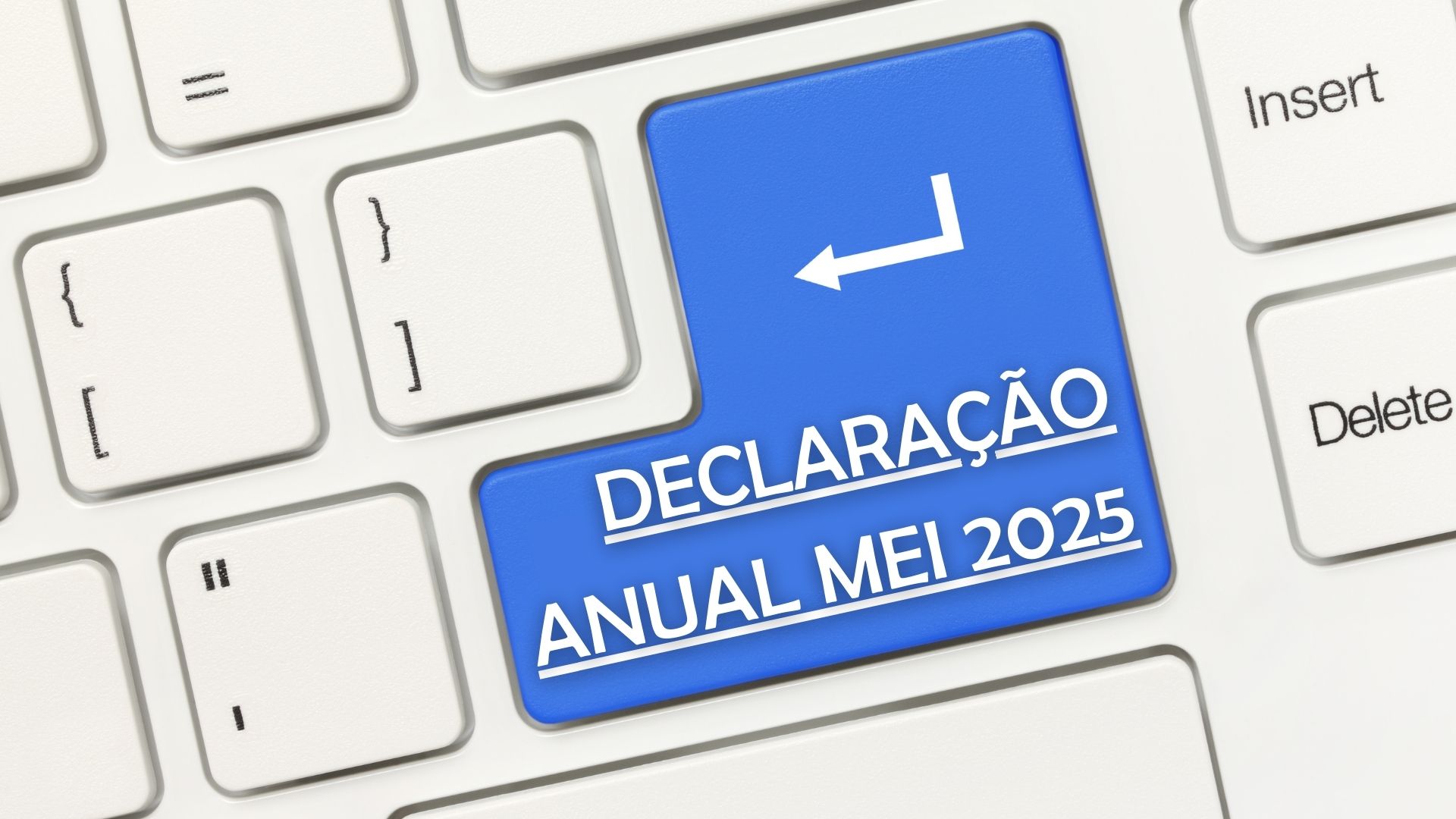 Declaração Anual MEI 2025: Evite Multas e Regularize Já