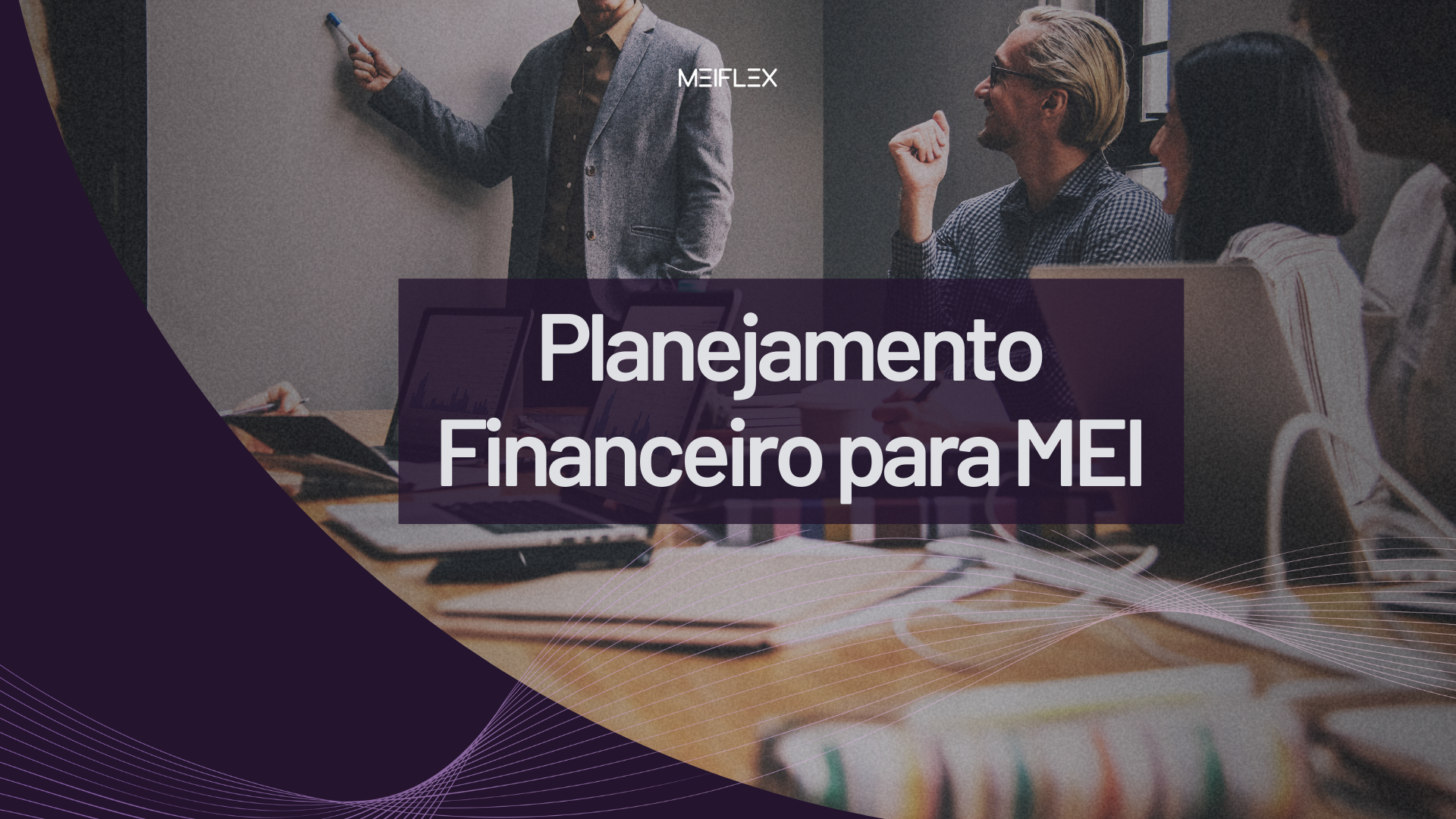 Planejamento Financeiro MEI: Como Sair do Caos e Alcançar Crescimento Real